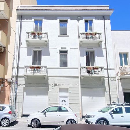Alagon6 Rooms Cagliari Esterno foto