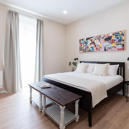 Alagon6 Rooms Cagliari Esterno foto
