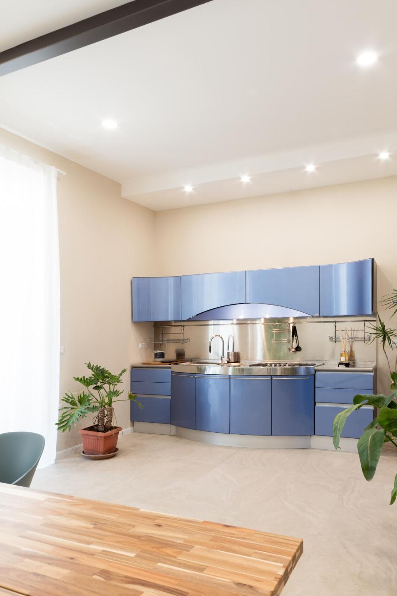 Alagon6 Rooms Cagliari Esterno foto