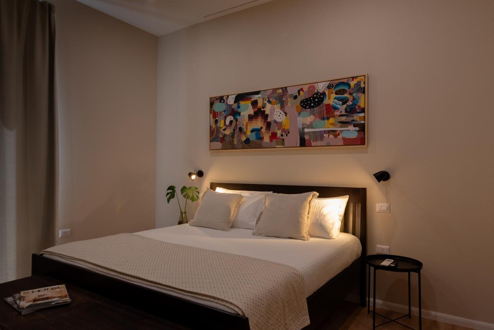 Alagon6 Rooms Cagliari Esterno foto
