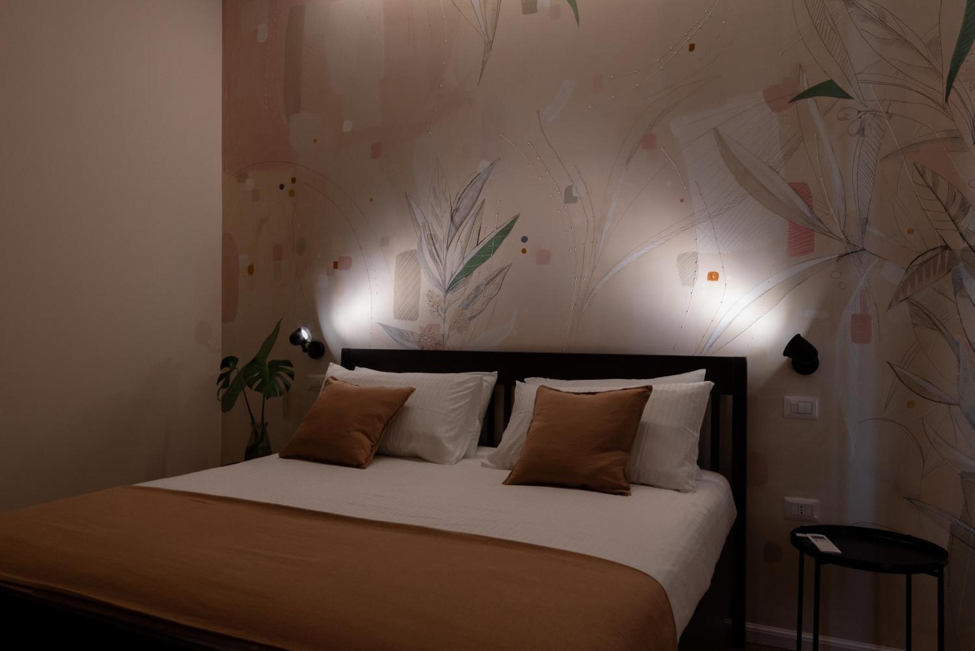 Alagon6 Rooms Cagliari Esterno foto